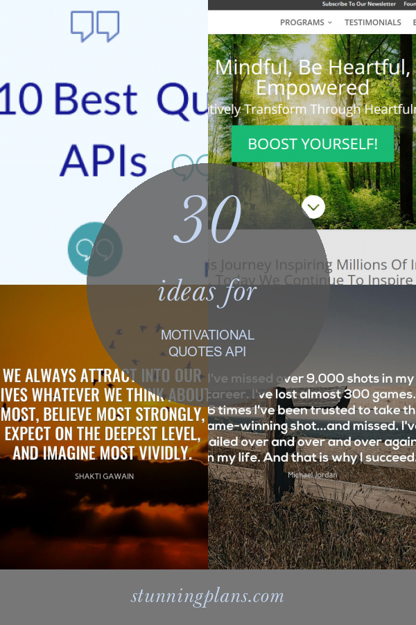 30 Ideas for Motivational Quotes Api - Home, Family, Style and Art Ideas